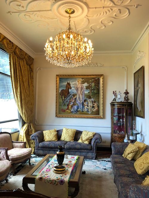 Casa de 5 alcobas en venta en Sotileza, Bogotá, 840 m² · foto 6 de 24
