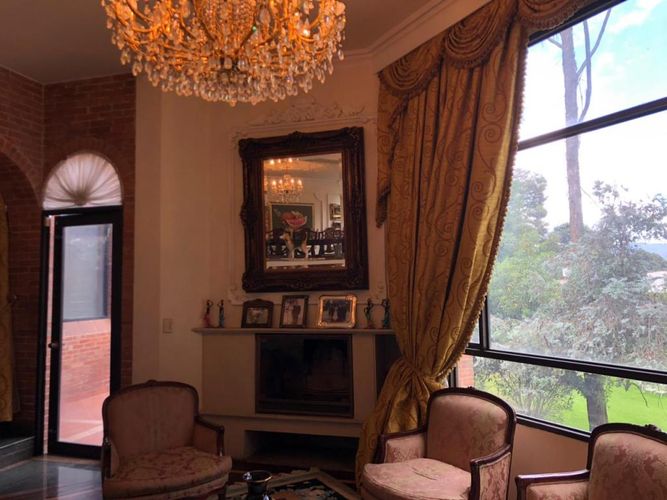 Casa de 5 alcobas en venta en Sotileza, Bogotá, 840 m² · foto 8 de 24