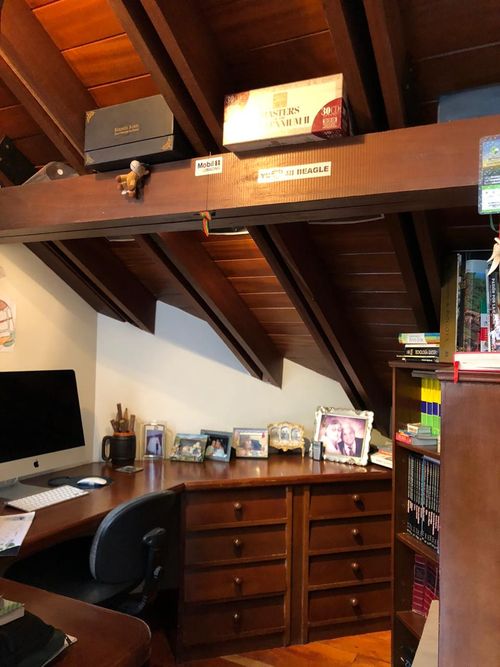 Casa de 5 alcobas en venta en Sotileza, Bogotá, 840 m² · foto 18 de 24