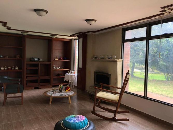 Casa de 5 alcobas en venta en Sotileza, Bogotá, 840 m² · foto 20 de 24