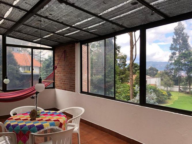 Casa de 5 alcobas en venta en Sotileza, Bogotá, 840 m² · foto 23 de 24