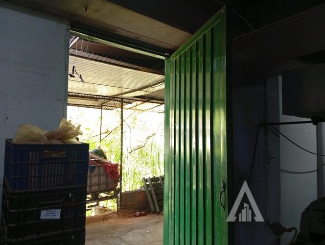 Bodega en arriendo en Colasania, Medellín, 1200 m² · foto 3 de 23