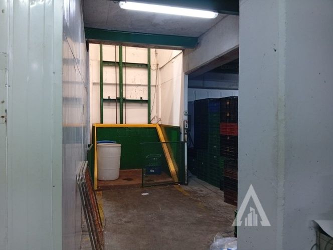 Bodega en arriendo en Colasania, Medellín, 1200 m² · foto 18 de 23