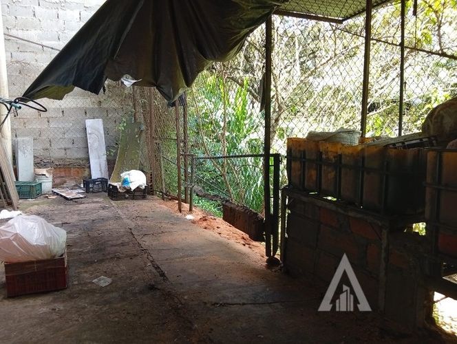 Bodega en arriendo en Colasania, Medellín, 1200 m² · foto 21 de 23