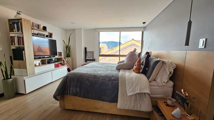 Casa de 3 alcobas en venta en Vereda La Balsa, Chía, 220 m² · foto 6 de 24