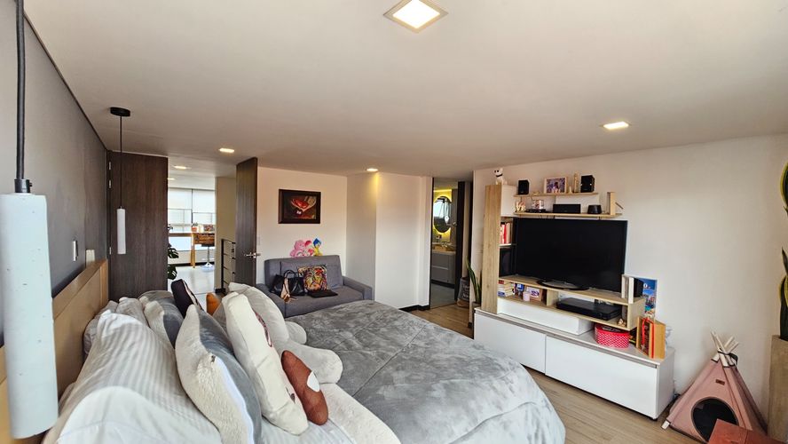 Casa de 3 alcobas en venta en Vereda La Balsa, Chía, 220 m² · foto 3 de 24