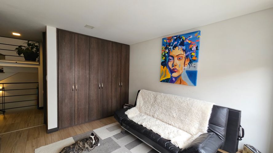 Casa de 3 alcobas en venta en Vereda La Balsa, Chía, 220 m² · foto 4 de 24