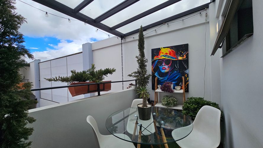 Casa de 3 alcobas en venta en Vereda La Balsa, Chía, 220 m² · foto 5 de 24
