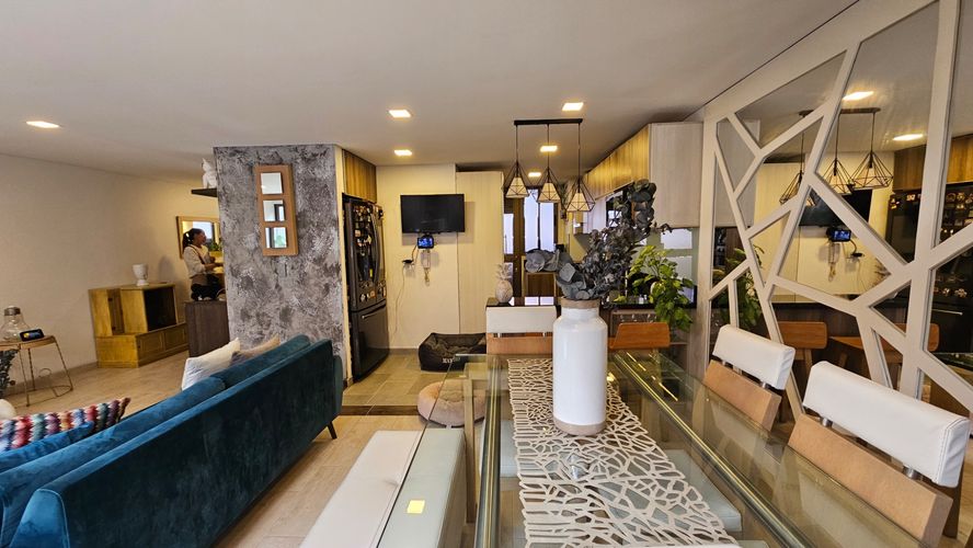 Casa de 3 alcobas en venta en Vereda La Balsa, Chía, 220 m² · foto 14 de 24