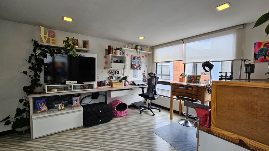Casa de 3 alcobas en venta en Vereda La Balsa, Chía, 220 m² · foto 9 de 24