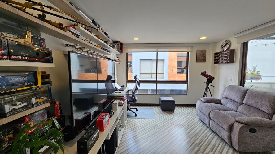 Casa de 3 alcobas en venta en Vereda La Balsa, Chía, 220 m² · foto 16 de 24