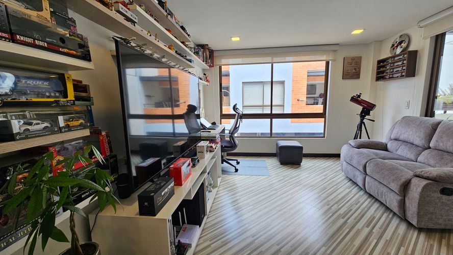 Casa de 3 alcobas en venta en Vereda La Balsa, Chía, 220 m² · foto 17 de 24