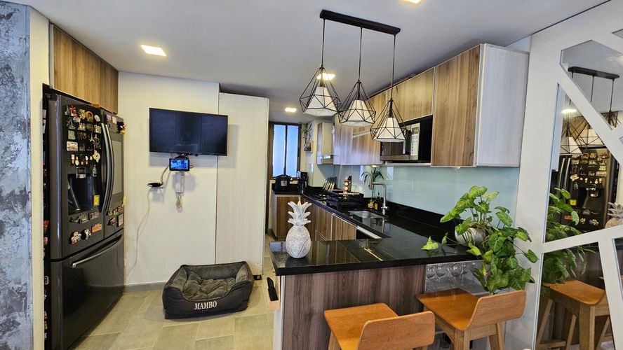 Casa de 3 alcobas en venta en Vereda La Balsa, Chía, 220 m² · foto 21 de 24