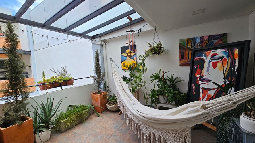 Casa de 3 alcobas en venta en Vereda La Balsa, Chía, 220 m² · foto 18 de 24