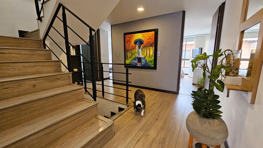 Casa de 3 alcobas en venta en Vereda La Balsa, Chía, 220 m² · foto 22 de 24
