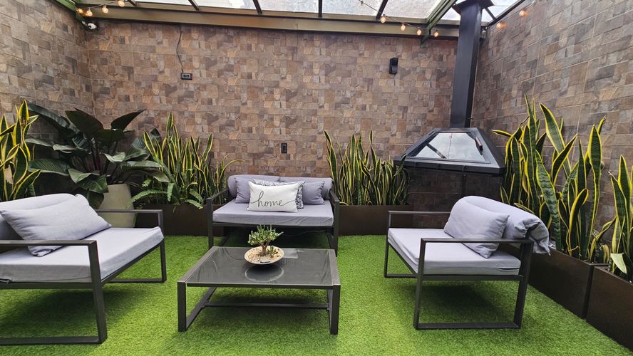 Casa de 3 alcobas en venta en Vereda La Balsa, Chía, 220 m² · foto 24 de 24