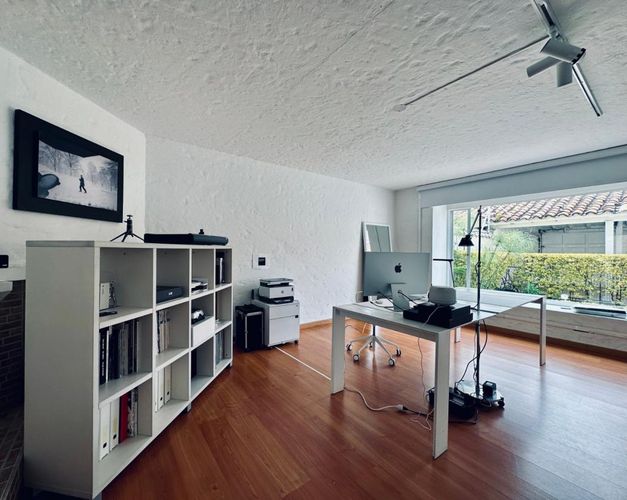 Casa en venta en Santa Barbara Central, Bogotá · foto 3 de 8