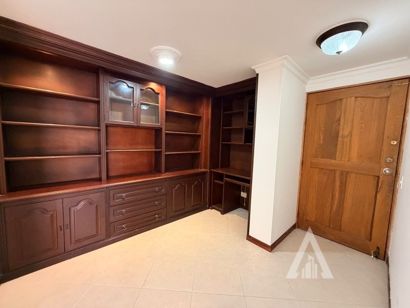 Apartamento en arriendo en Las Vegas, Envigado · foto 3 de 10