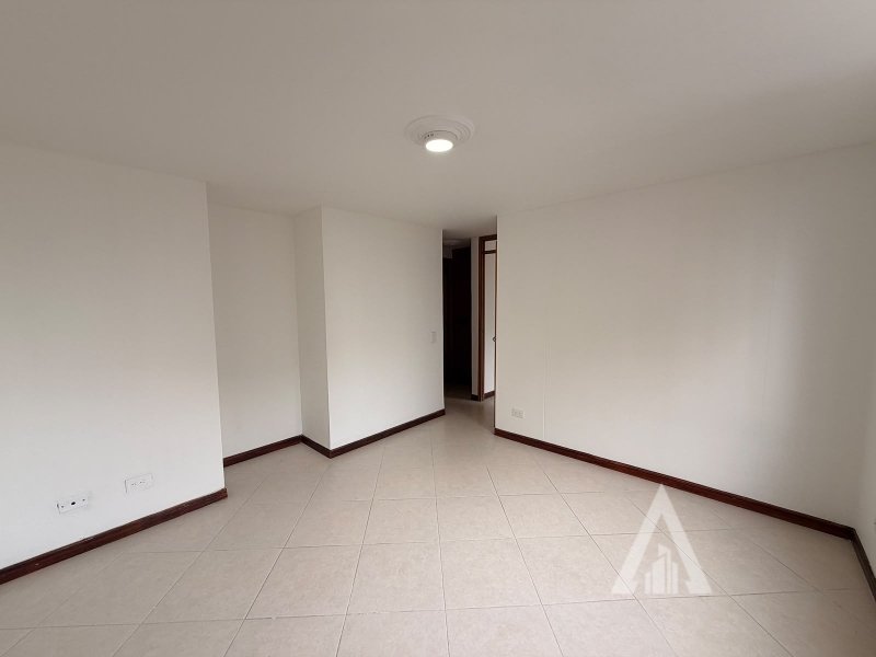 Apartamento en arriendo en Las Vegas, Envigado · foto 7 de 10