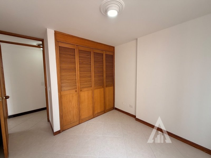 Apartamento en arriendo en Las Vegas, Envigado · foto 9 de 10