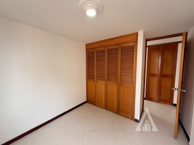 Apartamento en arriendo en Las Vegas, Envigado · foto 10 de 10