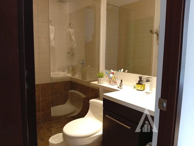 Apartamento de 2 alcobas en arriendo en Loma Del Esmeraldal, Envigado, 65 m² · foto 7 de 19