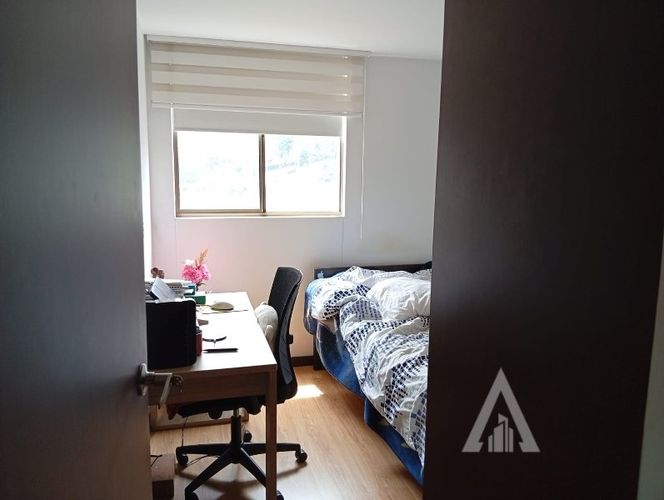 Apartamento de 2 alcobas en arriendo en Loma Del Esmeraldal, Envigado, 65 m² · foto 10 de 19