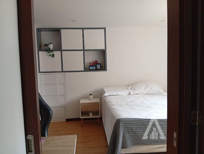 Apartamento de 2 alcobas en arriendo en Loma Del Esmeraldal, Envigado, 65 m² · foto 11 de 19
