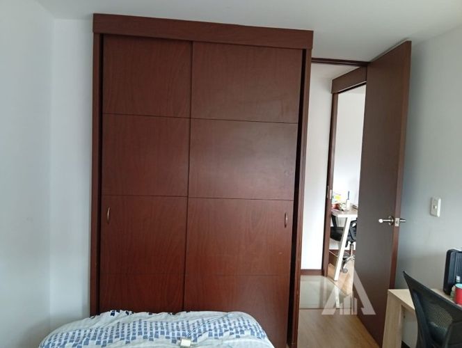 Apartamento de 2 alcobas en arriendo en Loma Del Esmeraldal, Envigado, 65 m² · foto 14 de 19
