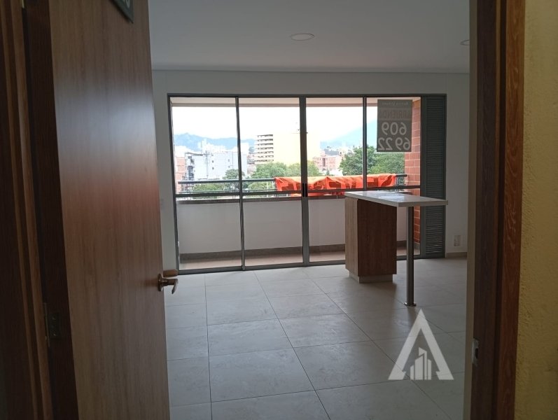2BR Apartment in Satexco (67 m²) - 2