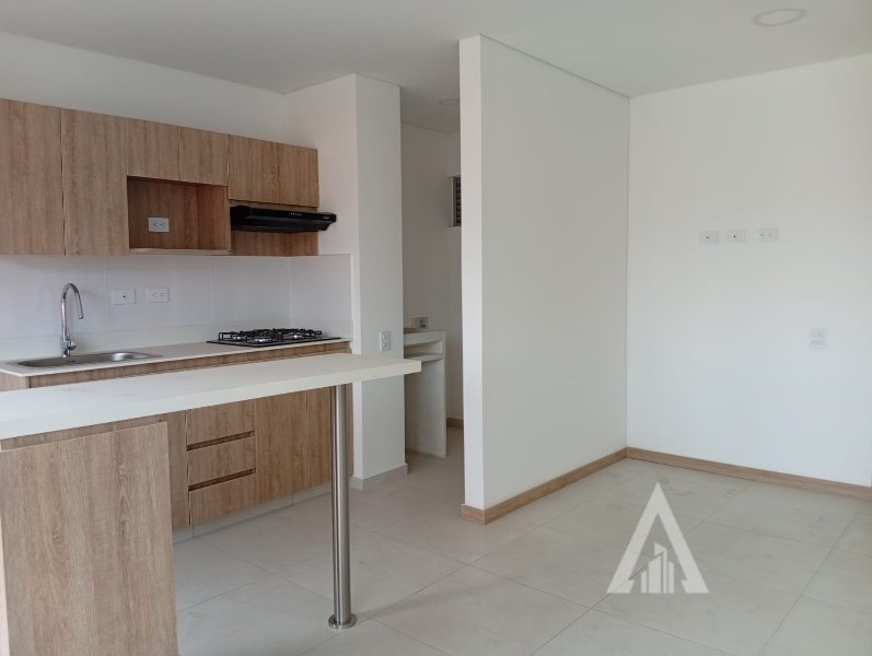 2BR Apartment in Satexco (67 m²) - 3