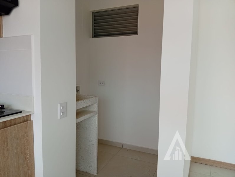 2BR Apartment in Satexco (67 m²) - 4