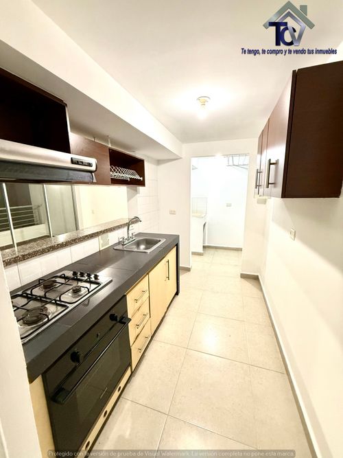 Apartamento en venta en Cañaveral, Floridablanca · foto 3 de 18