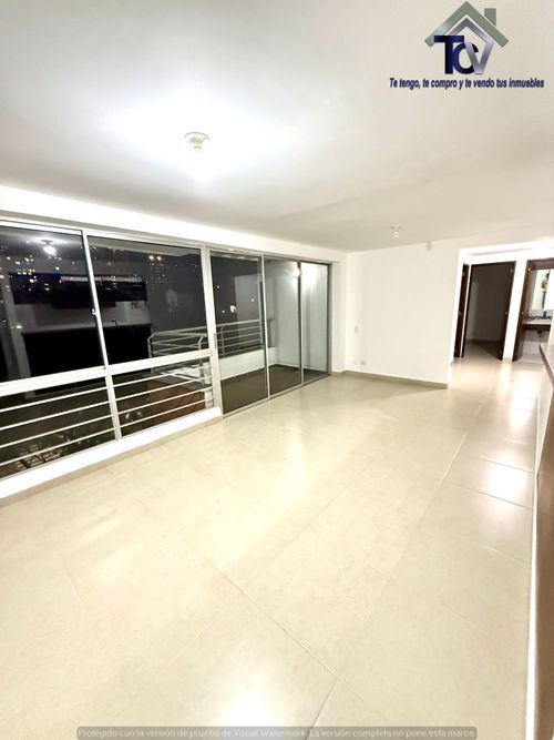 Apartamento en venta en Cañaveral, Floridablanca · foto 4 de 18