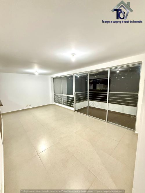 Apartamento en venta en Cañaveral, Floridablanca · foto 5 de 18