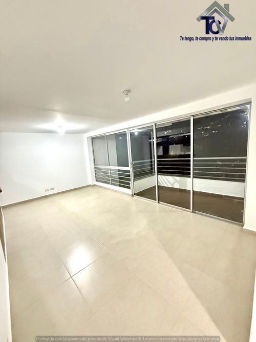Apartamento en venta en Cañaveral, Floridablanca · foto 6 de 18