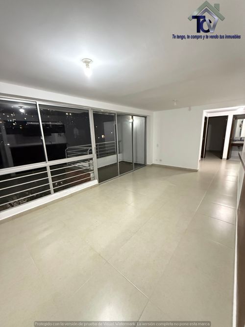 Apartamento en venta en Cañaveral, Floridablanca · foto 7 de 18