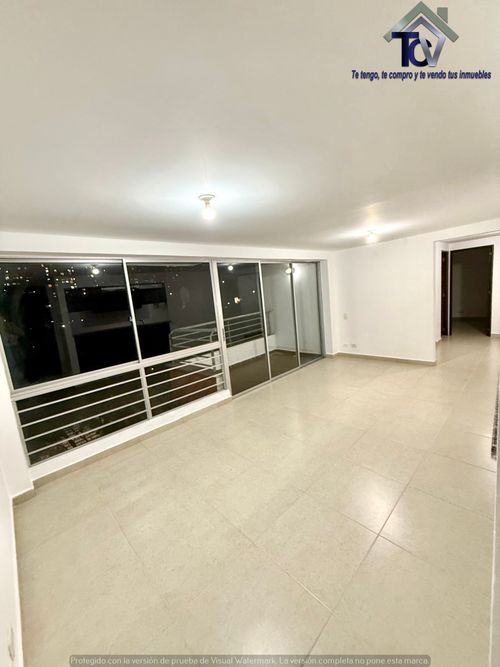Apartamento en venta en Cañaveral, Floridablanca · foto 8 de 18