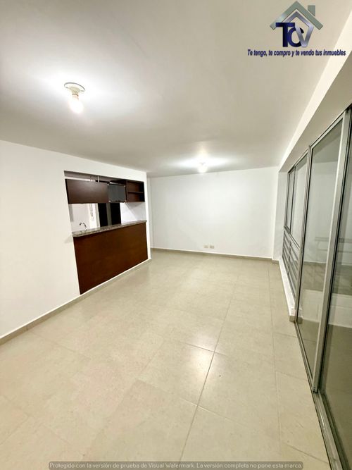 Apartamento en venta en Cañaveral, Floridablanca · foto 9 de 18