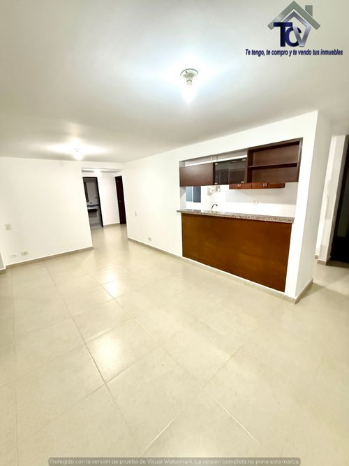 Apartamento en venta en Cañaveral, Floridablanca · foto 10 de 18