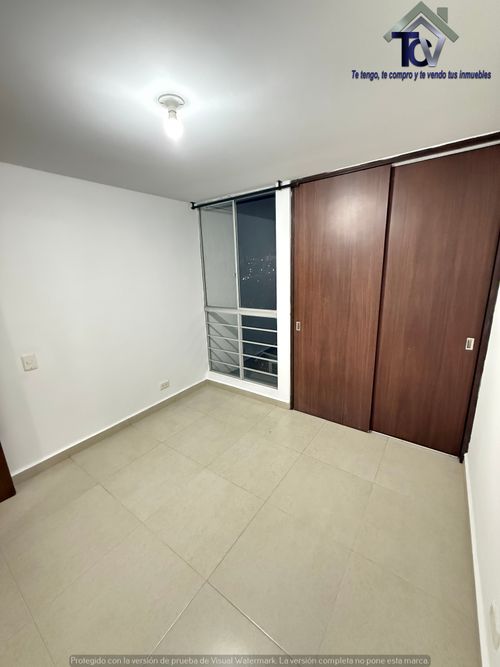 Apartamento en venta en Cañaveral, Floridablanca · foto 12 de 18