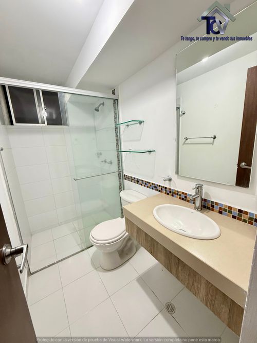 Apartamento en venta en Cañaveral, Floridablanca · foto 16 de 18