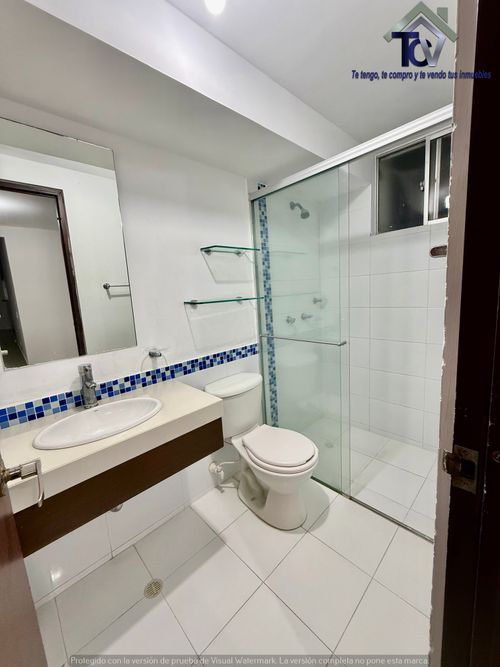 Apartamento en venta en Cañaveral, Floridablanca · foto 17 de 18