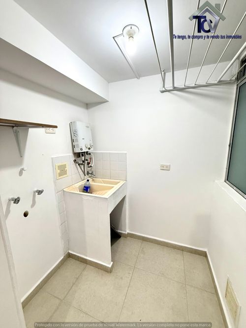 Apartamento en venta en Cañaveral, Floridablanca · foto 18 de 18