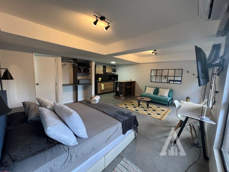 Apartamento en arriendo en El Poblado, Medellín · foto 2 de 15