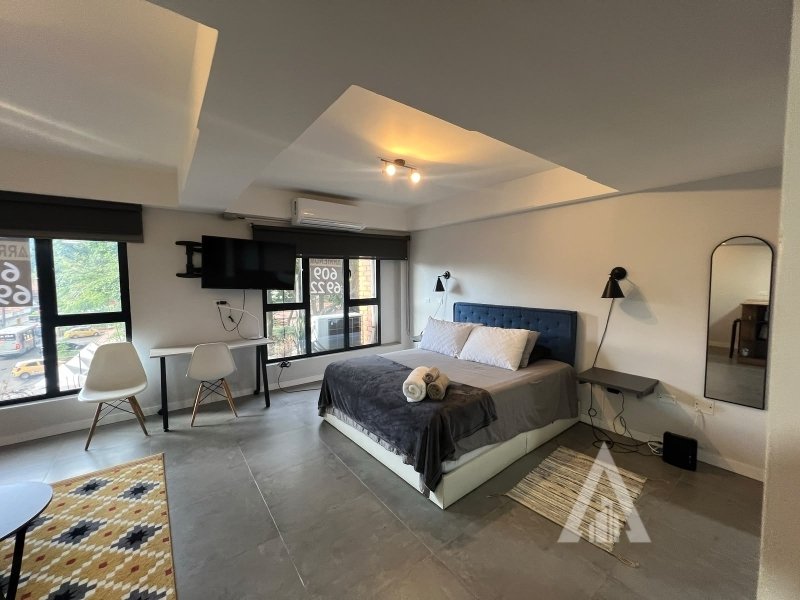 Apartamento en arriendo en El Poblado, Medellín · foto 4 de 15