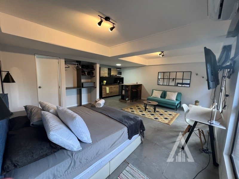 Apartamento en arriendo en El Poblado, Medellín · foto 8 de 15