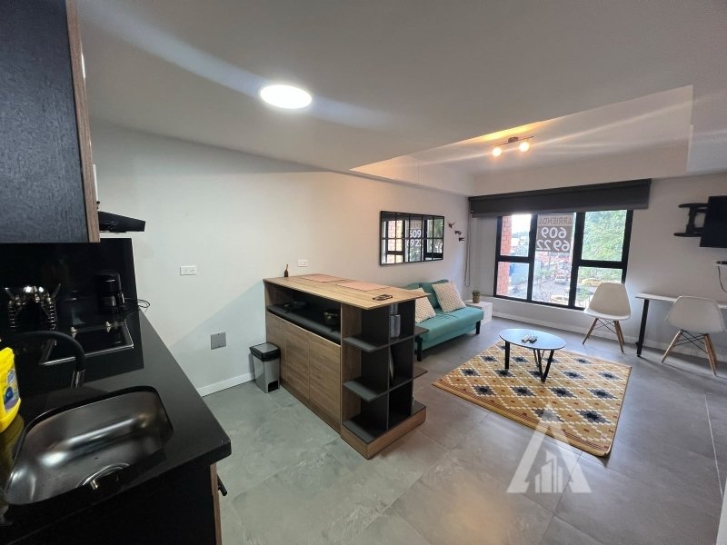Apartamento en arriendo en El Poblado, Medellín · foto 10 de 15