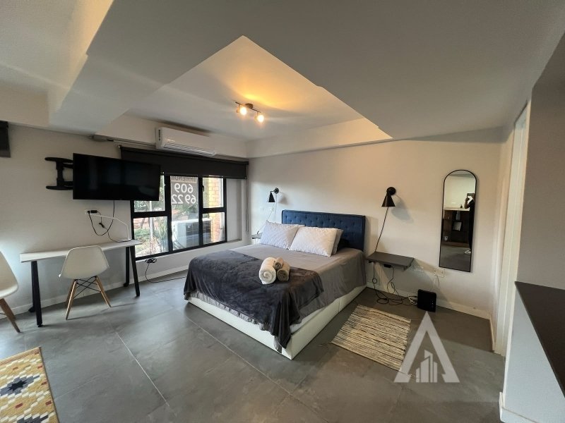 Apartamento en arriendo en El Poblado, Medellín · foto 11 de 15