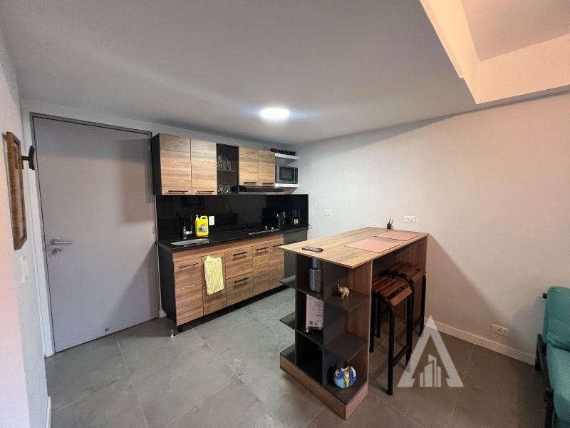 Apartamento en arriendo en El Poblado, Medellín · foto 12 de 15